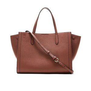 Banana Republic Medium Tailored Tote Bag